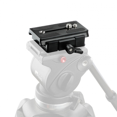 QR Manfrotto Baseplate Set