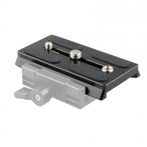 HDRiG Manfrotto Quick Release Plate