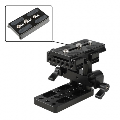 HDRiG Manfrotto Quick Release Plate
