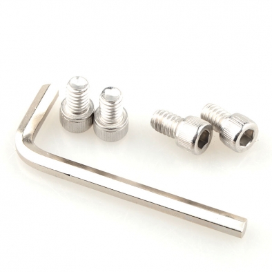 1/4 Inch Screw for Baseplate