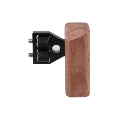 Right Hand Wooden Handle