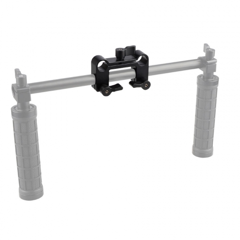 90 Degree 15mm Rod Support