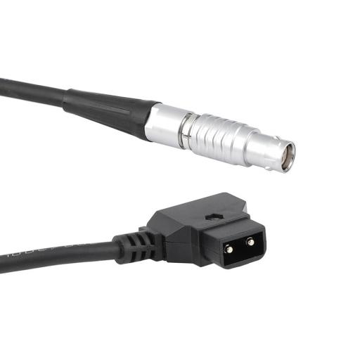 Canon C300 Power Cable