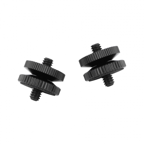 1/4 Male Double End Screw