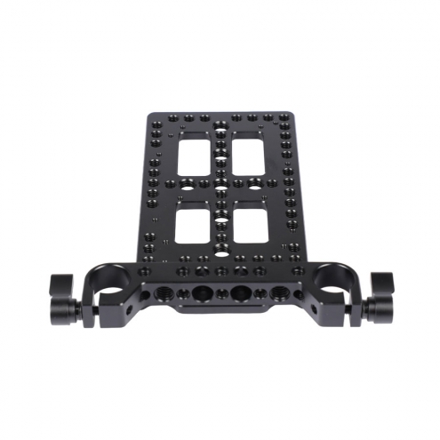  Battery Adapter Mounting Plate