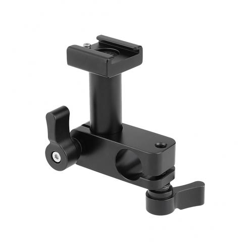 15mm Rod Clamp with Shoe Mount
