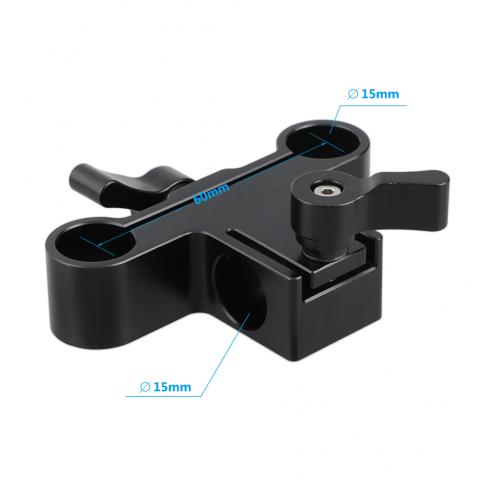 15mm Rod Support Adapter