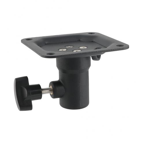 Ceiling Mount with Light Stand Head