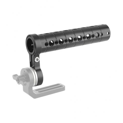 Cheese Handle with Arri Rosettr Mount