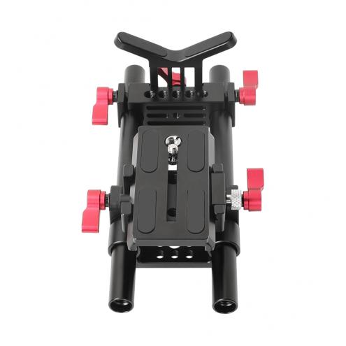 Manfrotto Style Base Plate Kit