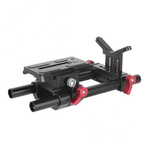 Manfrotto Style Base Plate Kit