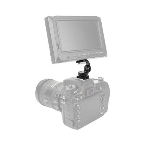Camera Monitor Holder