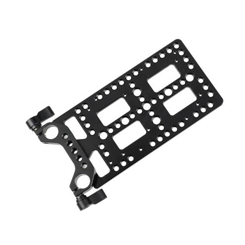 HDRiG Battery Mounting Plate