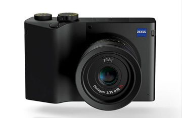 Zeiss ZX1 Finally Come Out