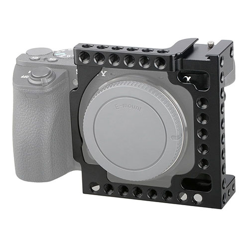 A6600 Cage