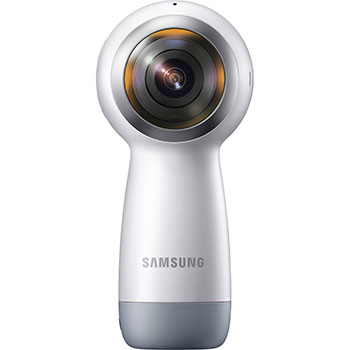 Samsung Gear 360