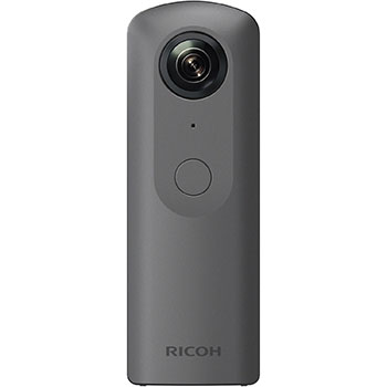 Ricoh Theta V 360 Spherical Camera