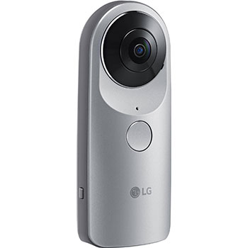 LG 360 CAM