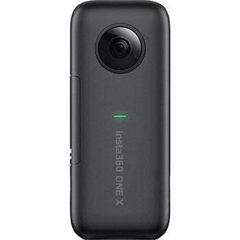 Insta360 One X