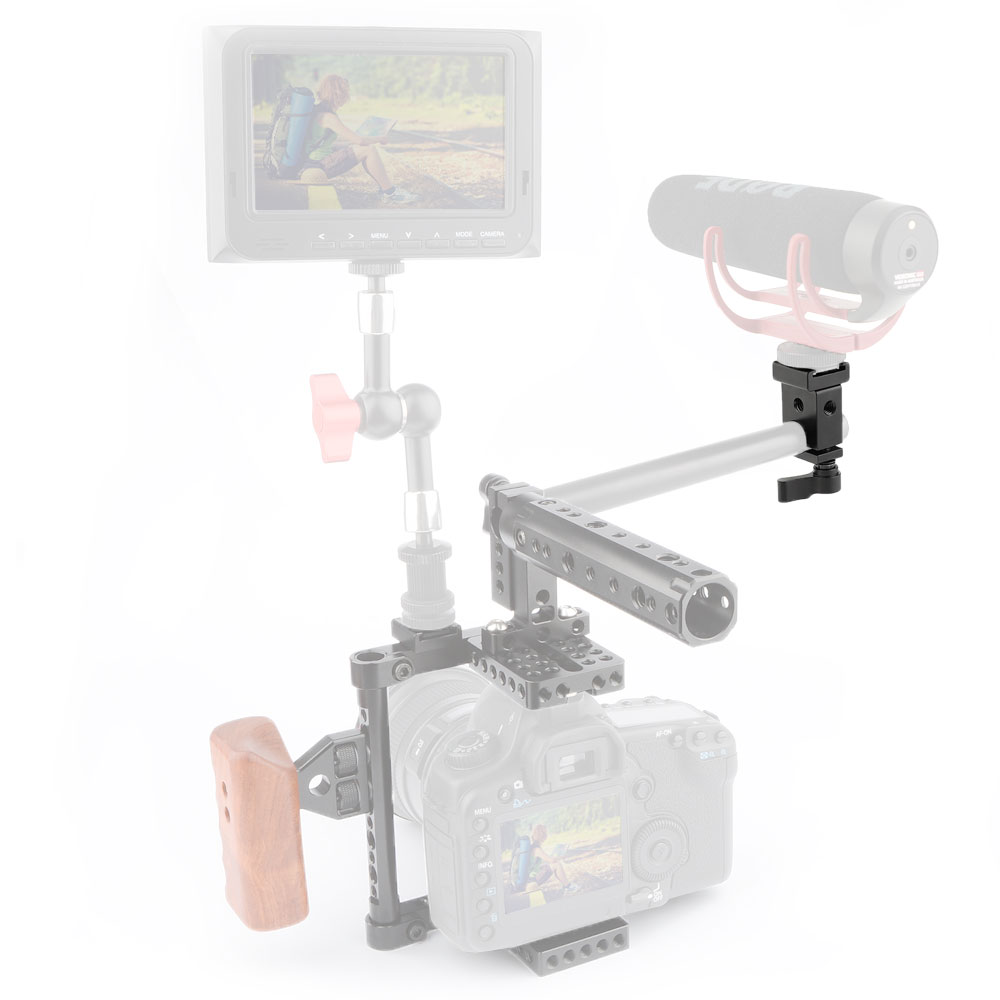 Camera Cage Kit