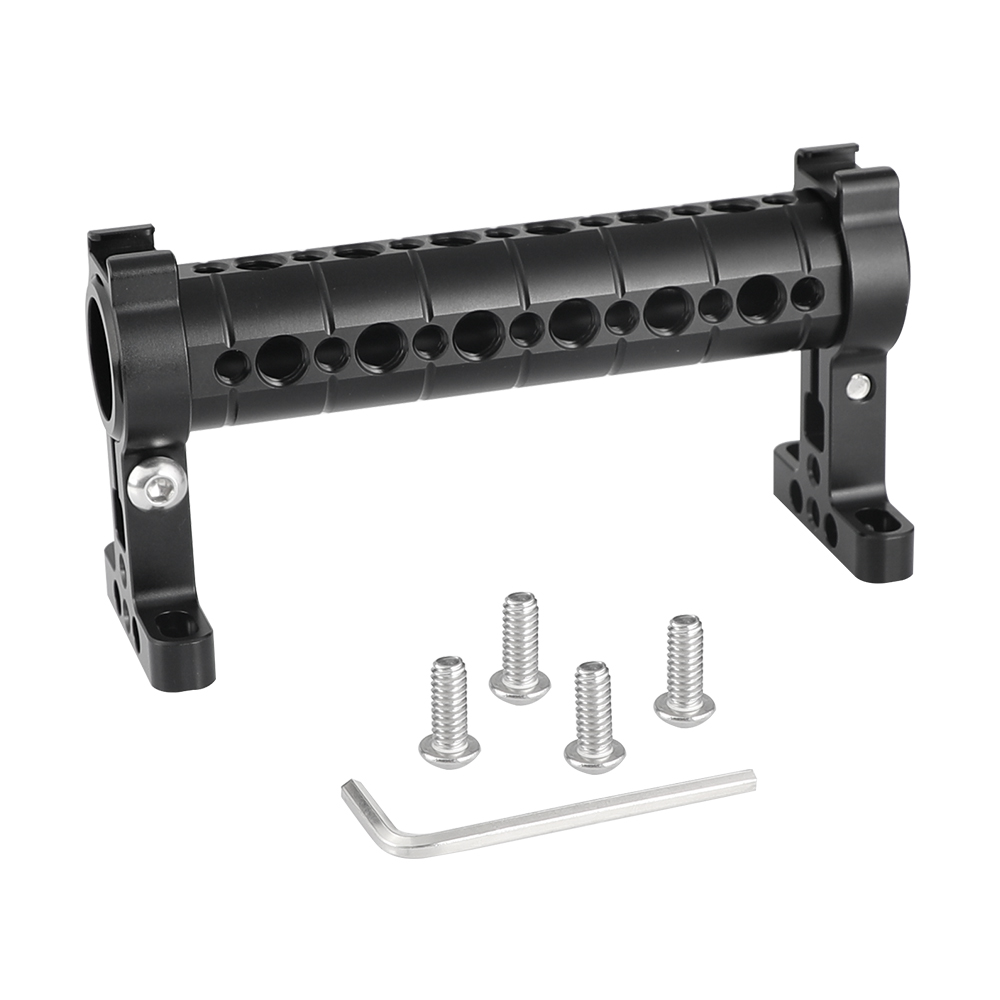  Double-end adjustment cheese handle