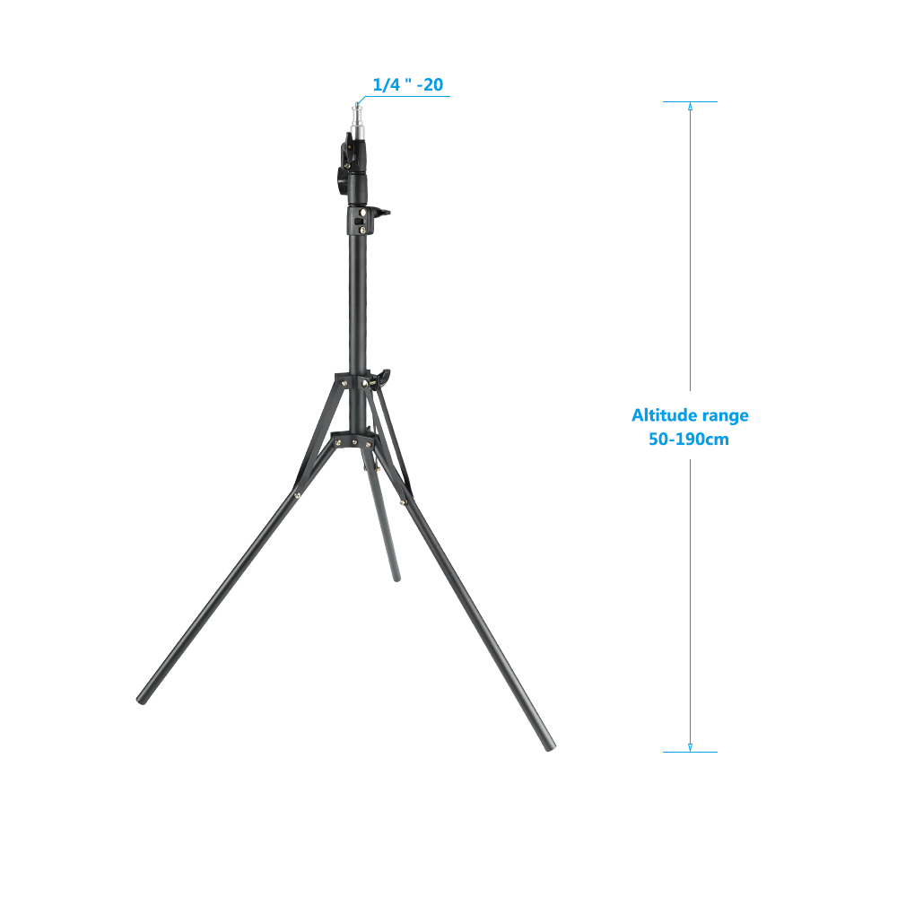 1.9m Light Stand