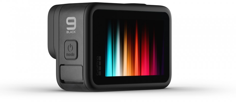 GoPro HERO9 Black