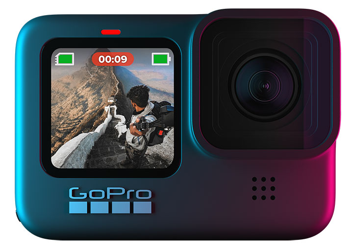 GoPro HERO9 Black