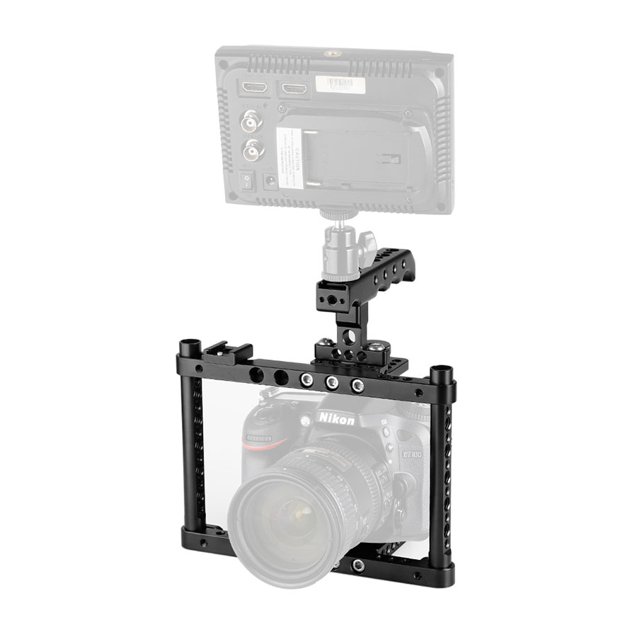 Universal Camera Cage Kit