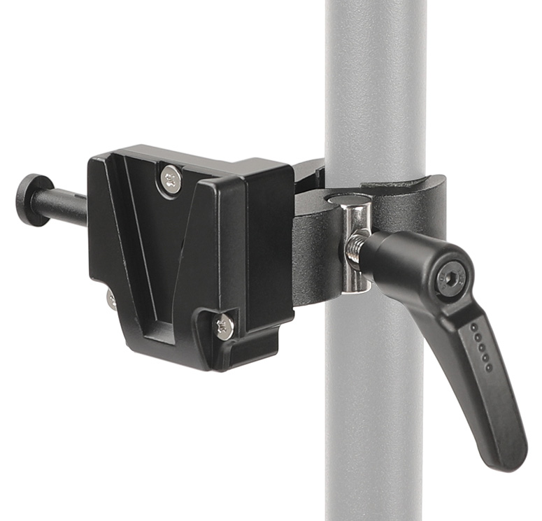 V-Mount Super Clamp