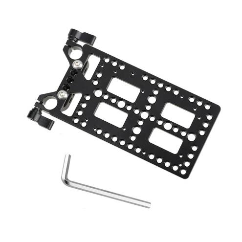 HDRiG Battery Mounting Plate