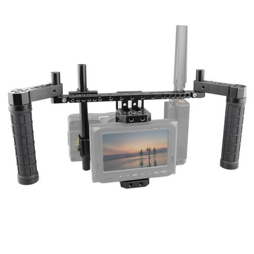 HDRiG  LCD Monitors cage