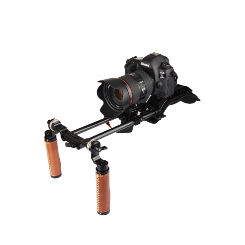 HDRiG Camcorder Shoulder Mount