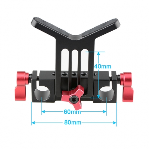 HDRiG Lens Adapter Support