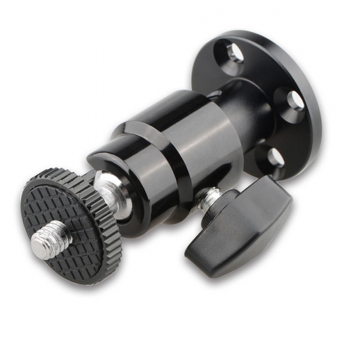  1/4 inch Mini Ball Head