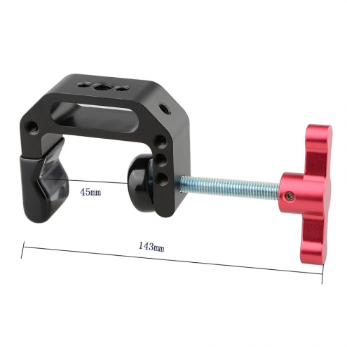 HDRiG C-clamp