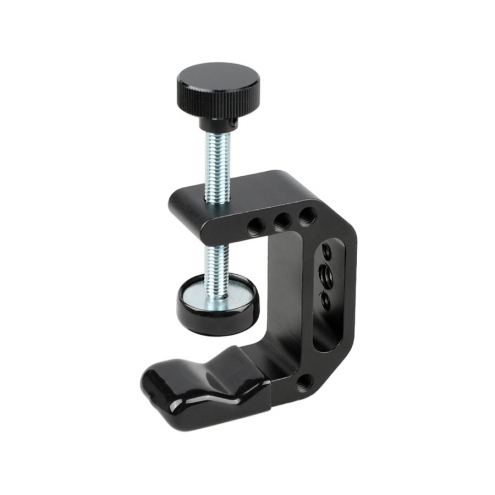 HDRiG C-Clamp Camera Mount Holder