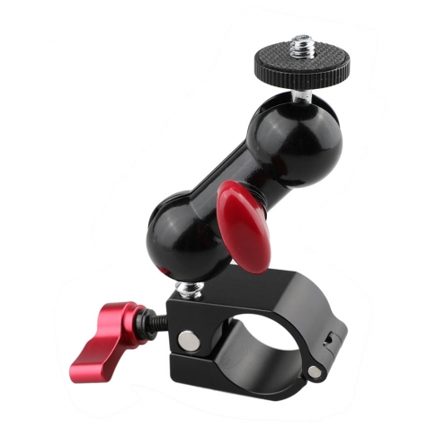 HDRiG Monitor Mount for DJI Ronin-M