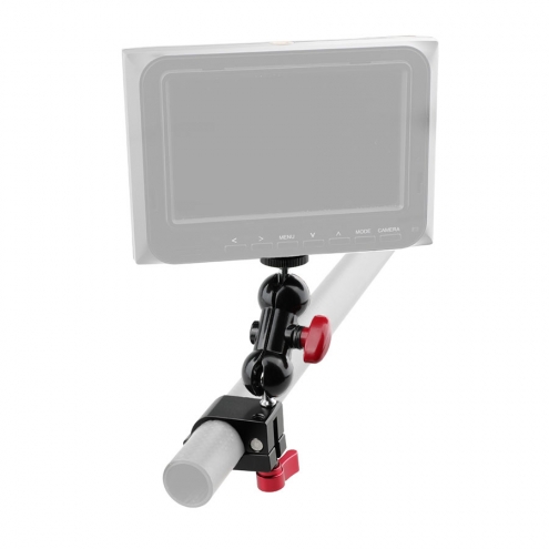 HDRiG Monitor Mount for DJI Ronin-M