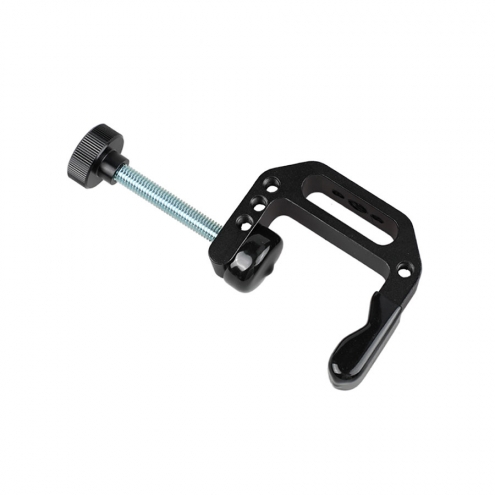 HDRiG C-Clamp Camera Mount Holder