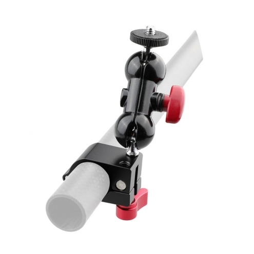 HDRiG Monitor Mount for DJI Ronin-M