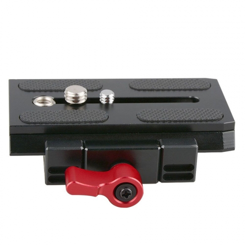 Manfrotto Standard Quick Release Adapter