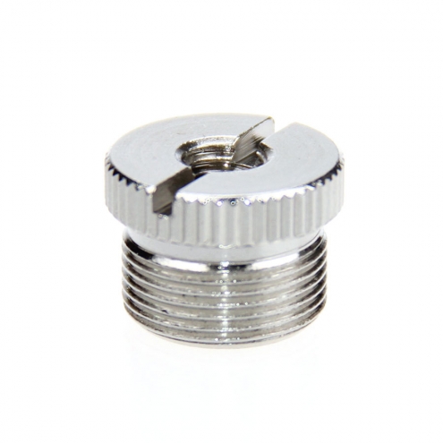 5/8 Male to 1/4 Female Screw