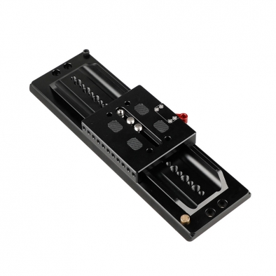 ARRI 12 inch Dovetail Baseplate