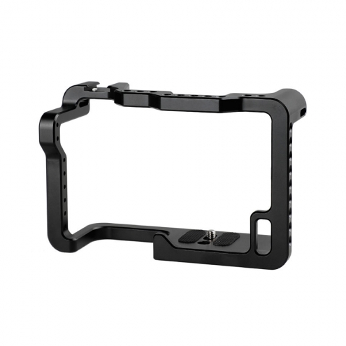 Panasonic GH5 Full Frame Cage