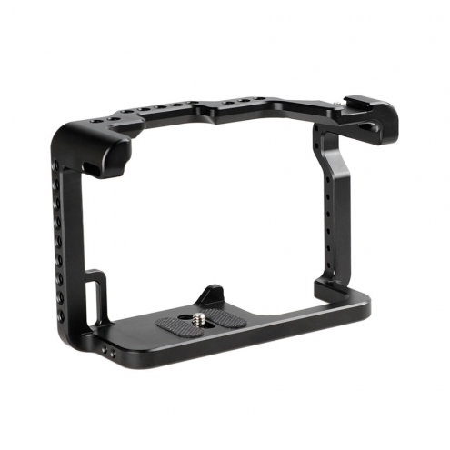 Panasonic GH5 Full Frame Cage