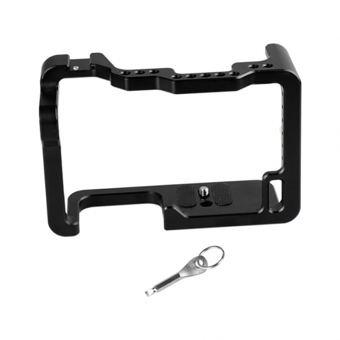 Panasonic GH5 Full Frame Cage