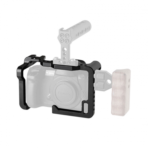 Panasonic GH5 Full Frame Cage