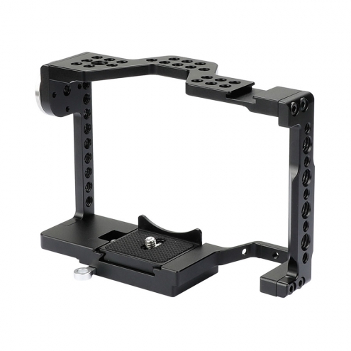 Camera Cage For Sony A7SII