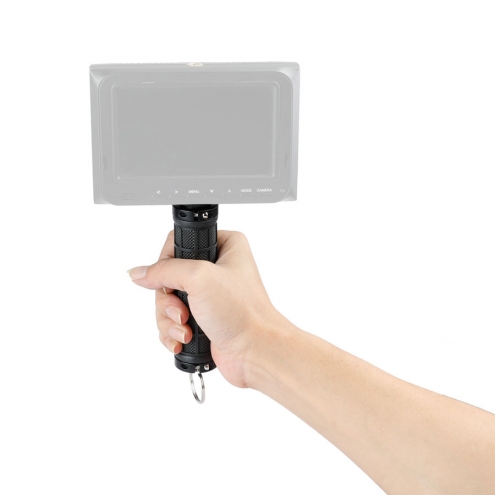 Camera Hand Grip Stabilizer